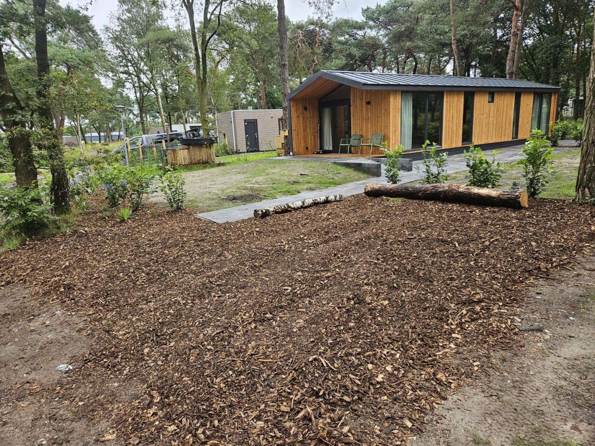 Villa Hella Haarle Exterior foto